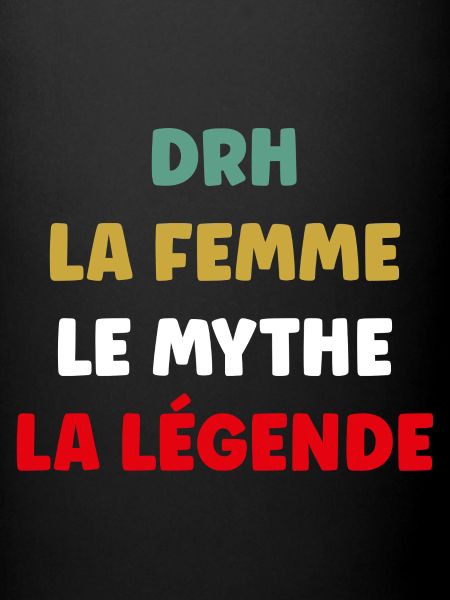 Drh