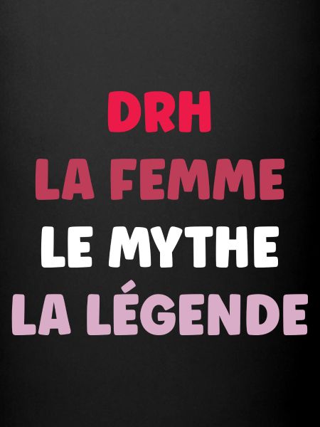 Drh