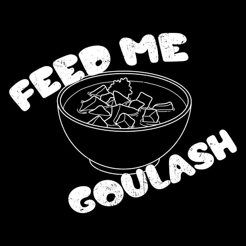 Gulasch Fleischgericht Suppe Ungarn National