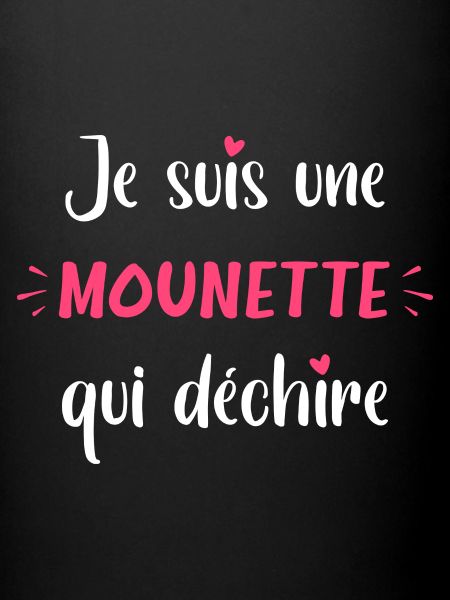 Super Mounette