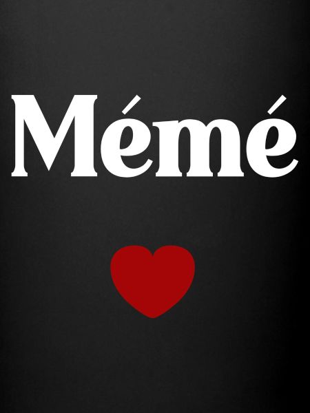 mémé