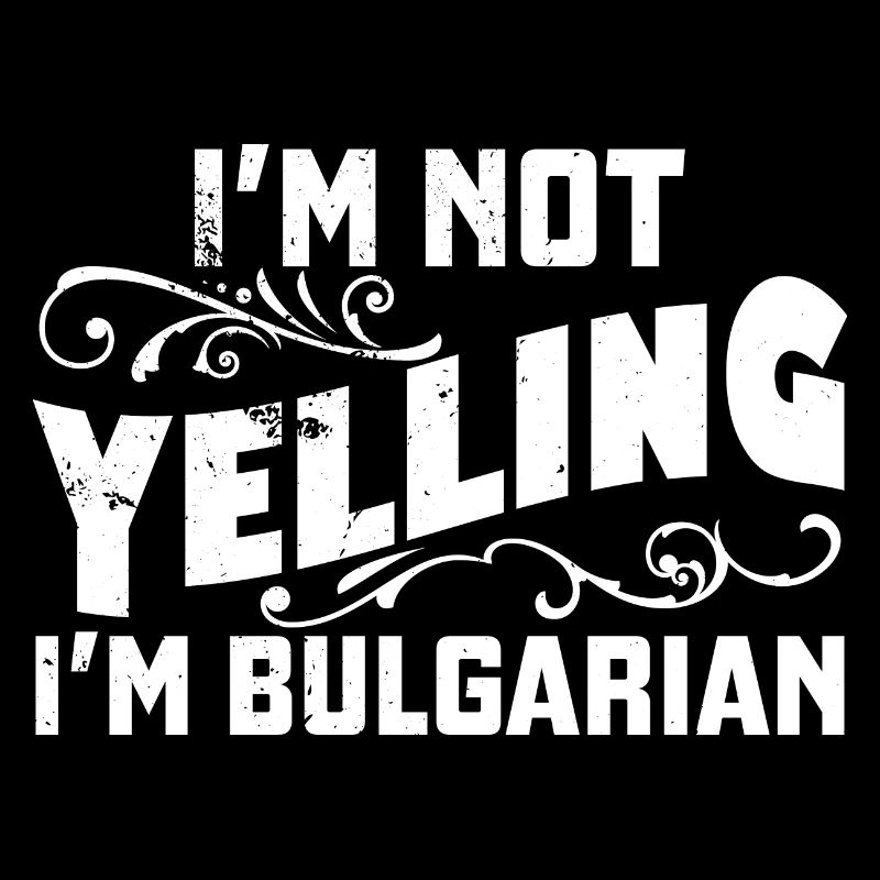 Bulgarien Herkunft Balkan Sofia Urlaub Reise