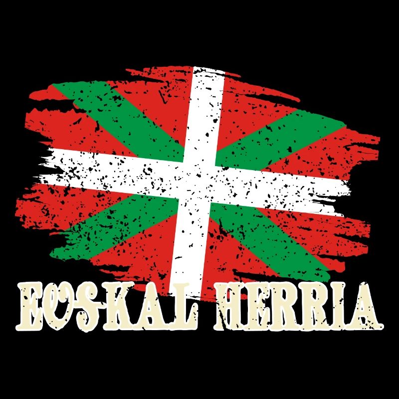 Baskenland Basco Spanien Euskal Herria Euzkadi