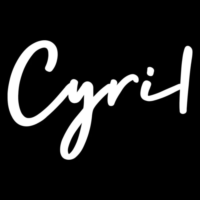 Cyril