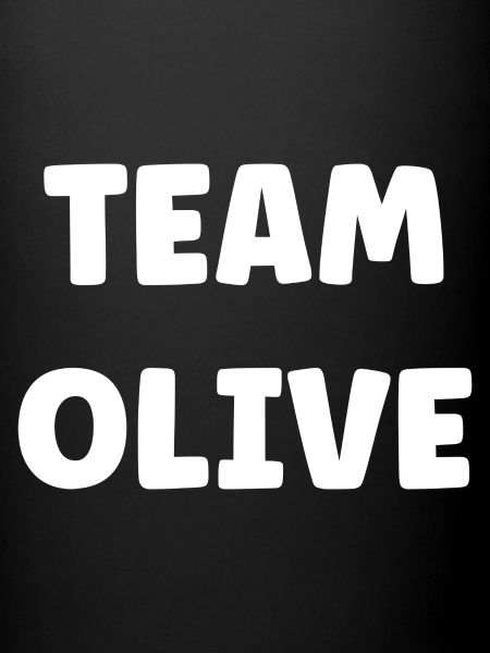 Team olive