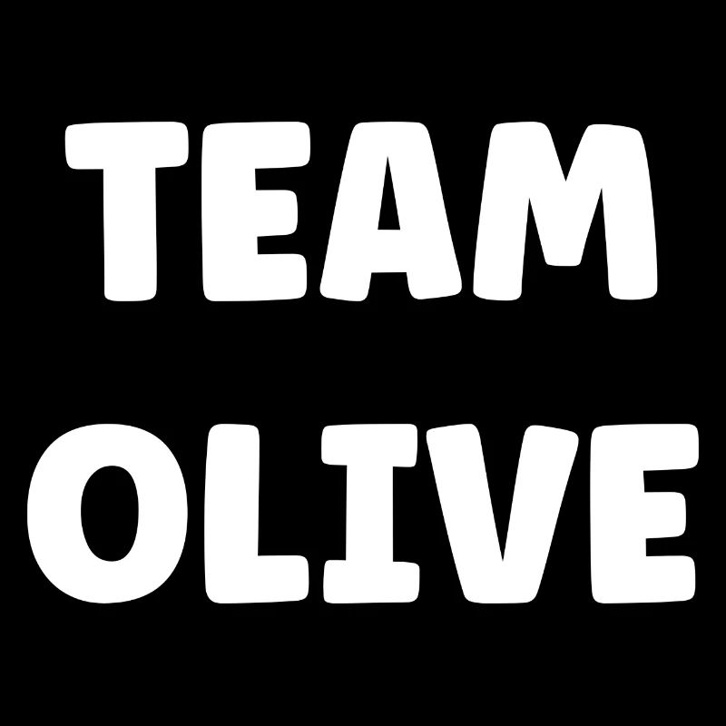 Team olive