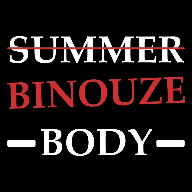 Binouze Body