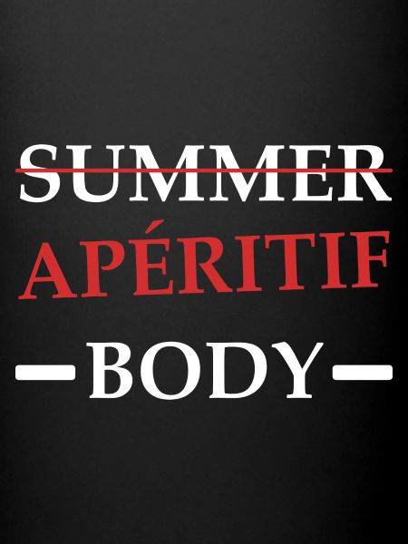 apéritif Body