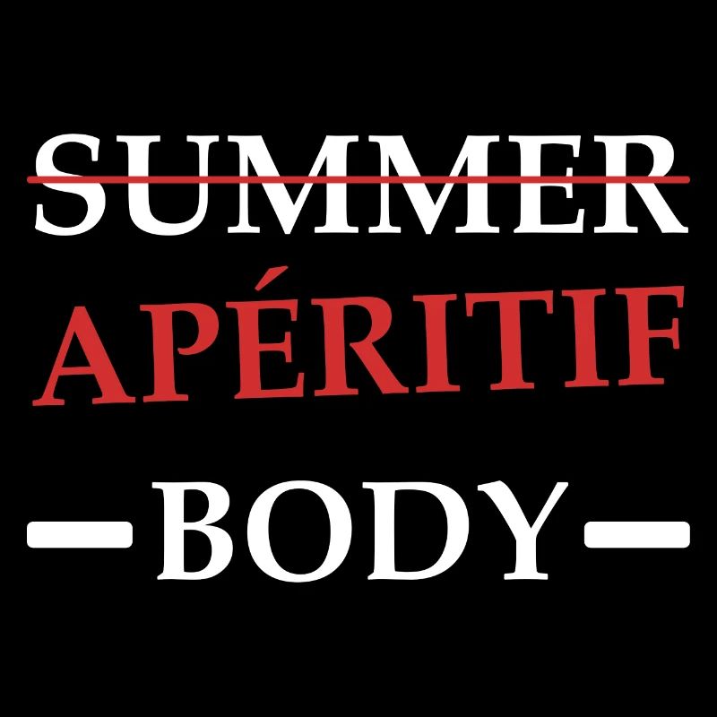 apéritif Body