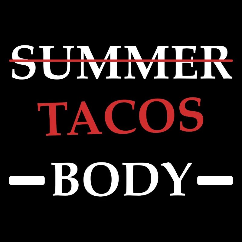 Tacos Body