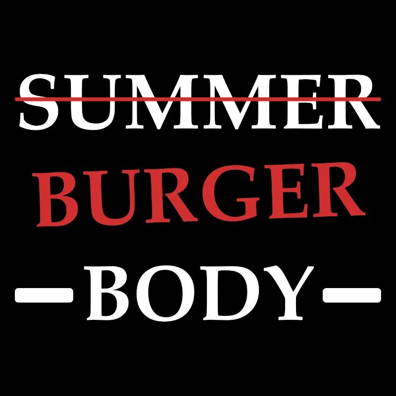 burger Body