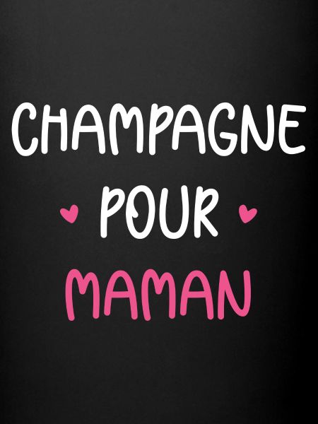 pour maman