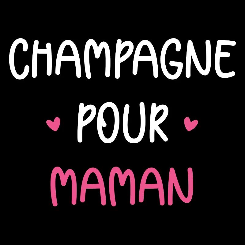 pour maman