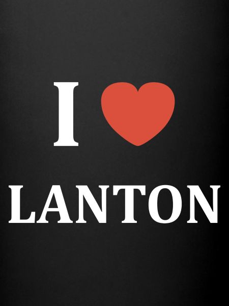 i love Lanton
