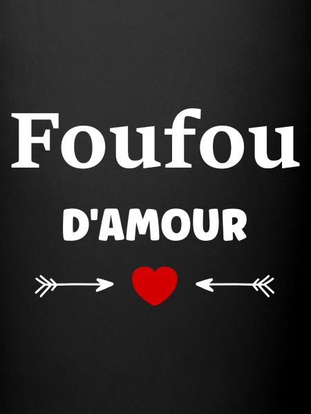 Foufou d'amour