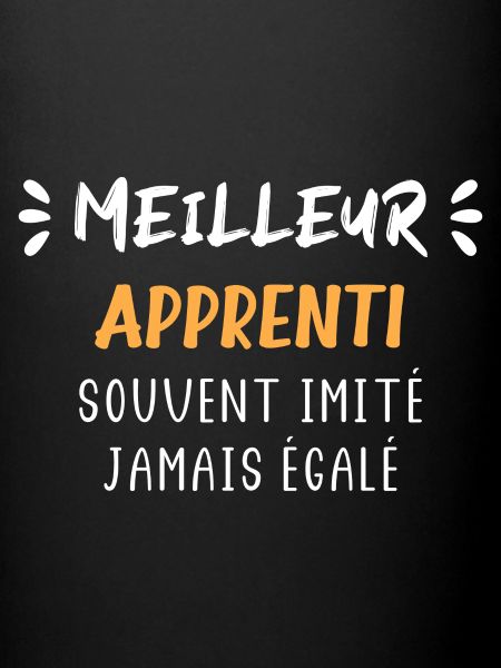 apprenti