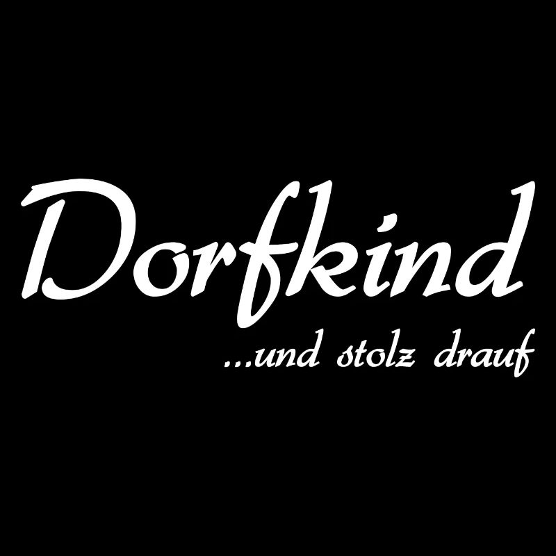 Dorfkind