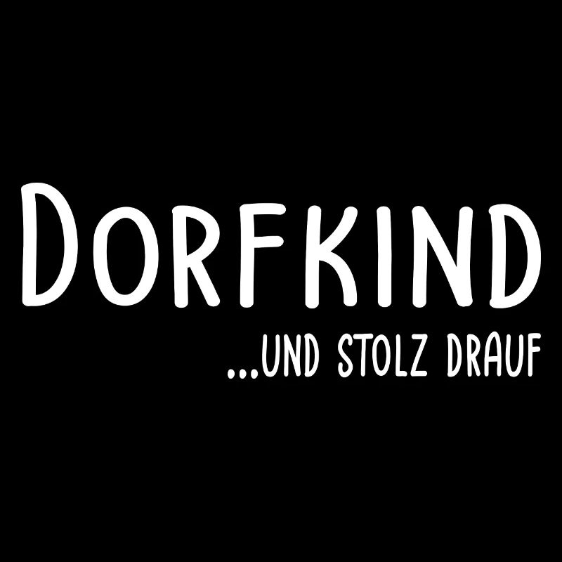 Dorfkind