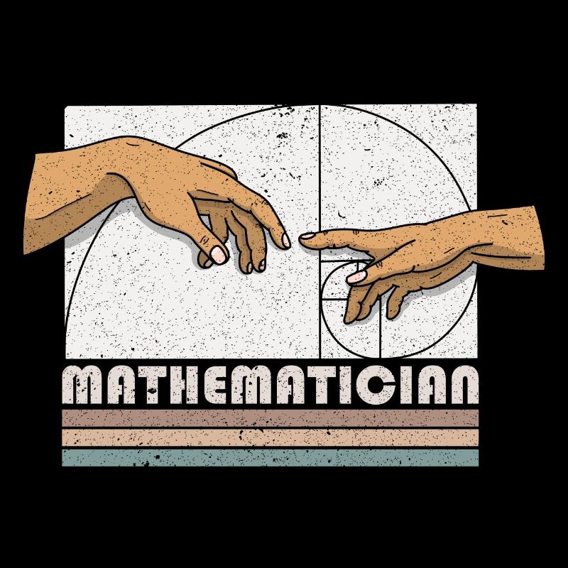 Création d’Adams Fibonacci Math Art