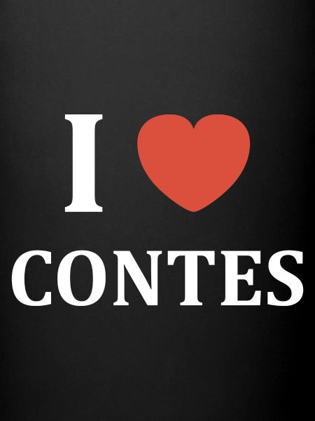 i love contes