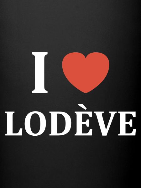 i love lodève