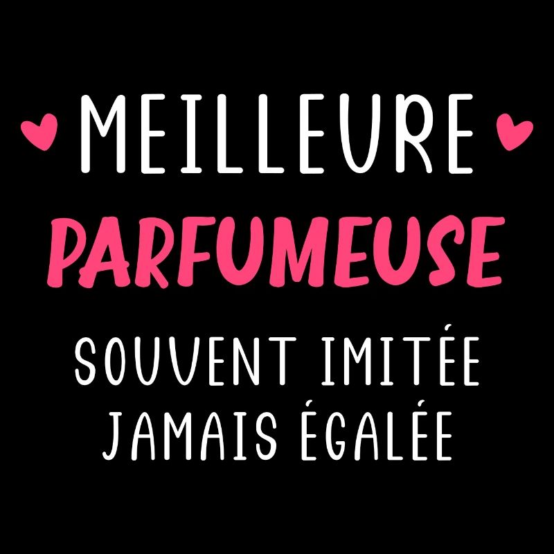 Meilleure Parfumeuse