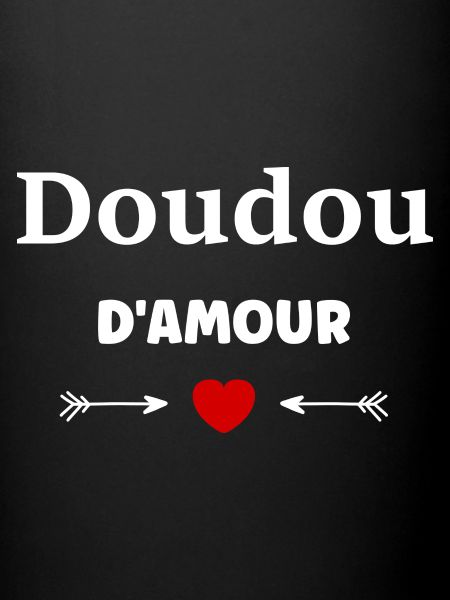 Doudou d'amour