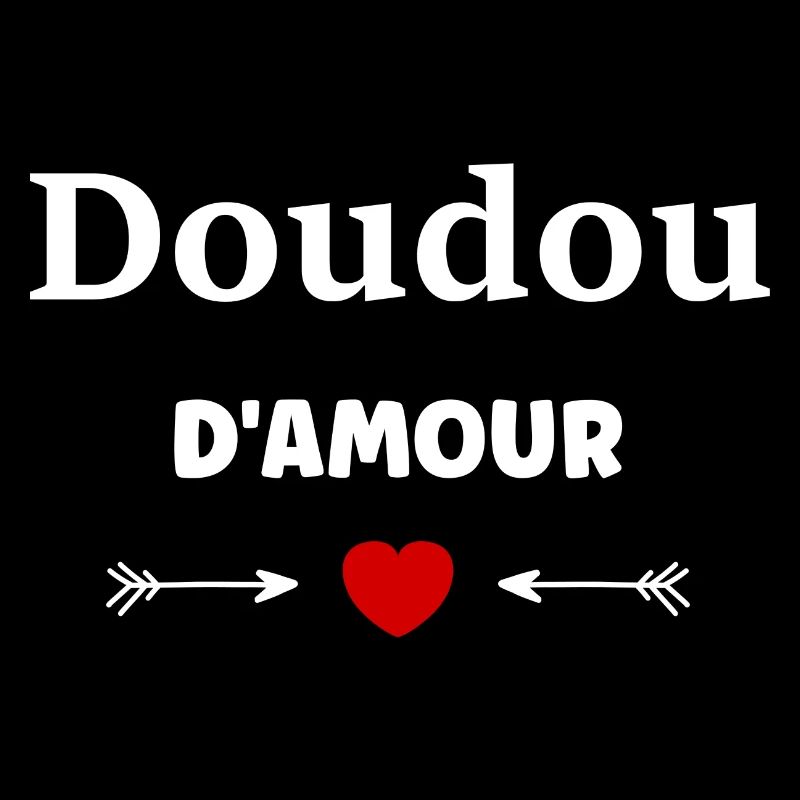 Doudou d'amour