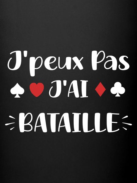 bataille