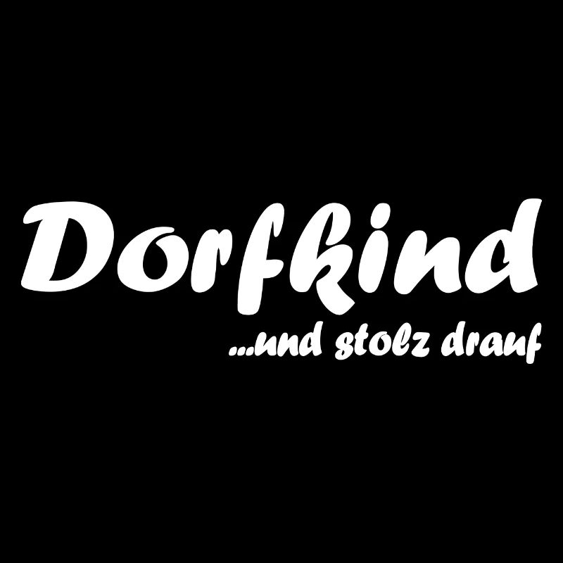 Dorfkind