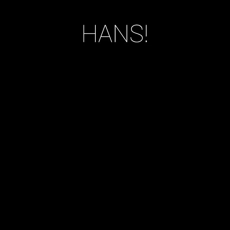 Hans