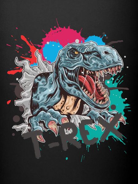T-Rex