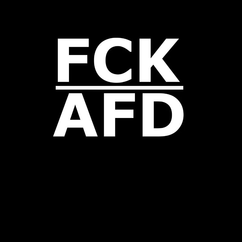 FCK AfD