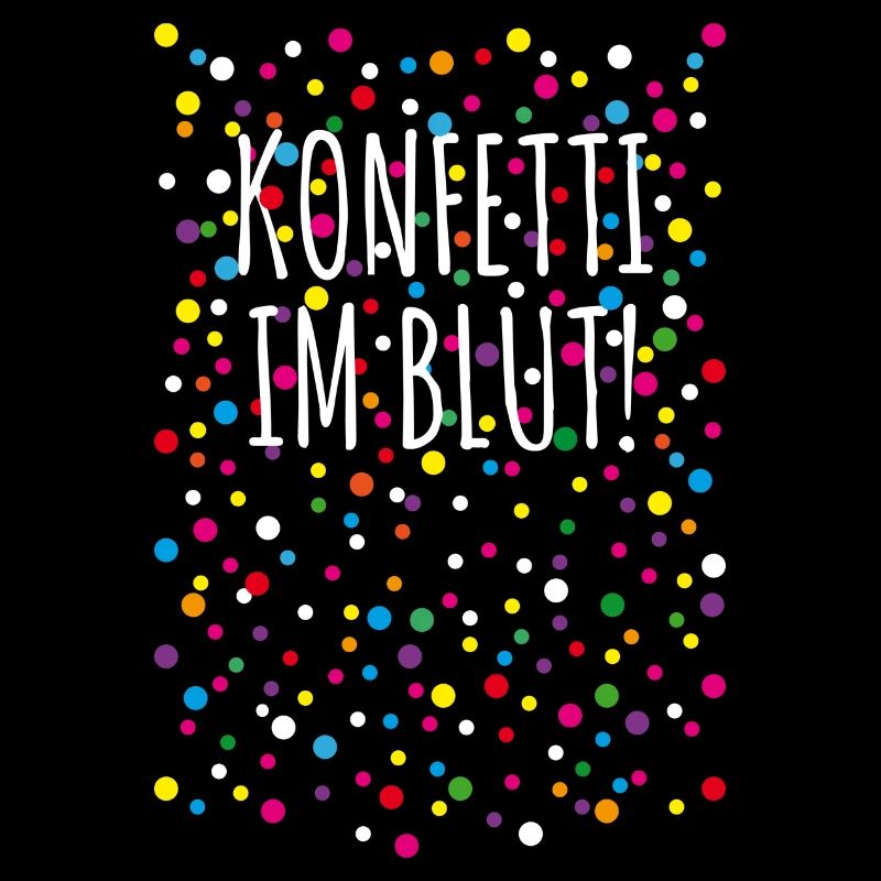 09 Konfetti im Blut