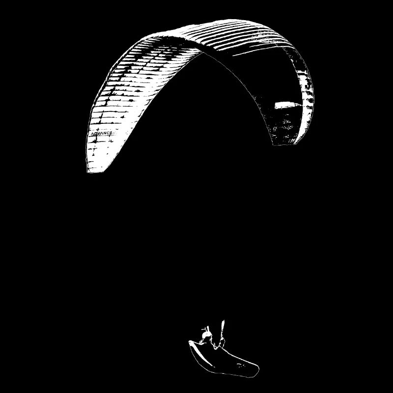 Paraglider Advance CP