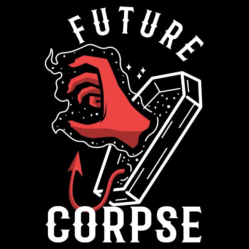 Futur cadavre