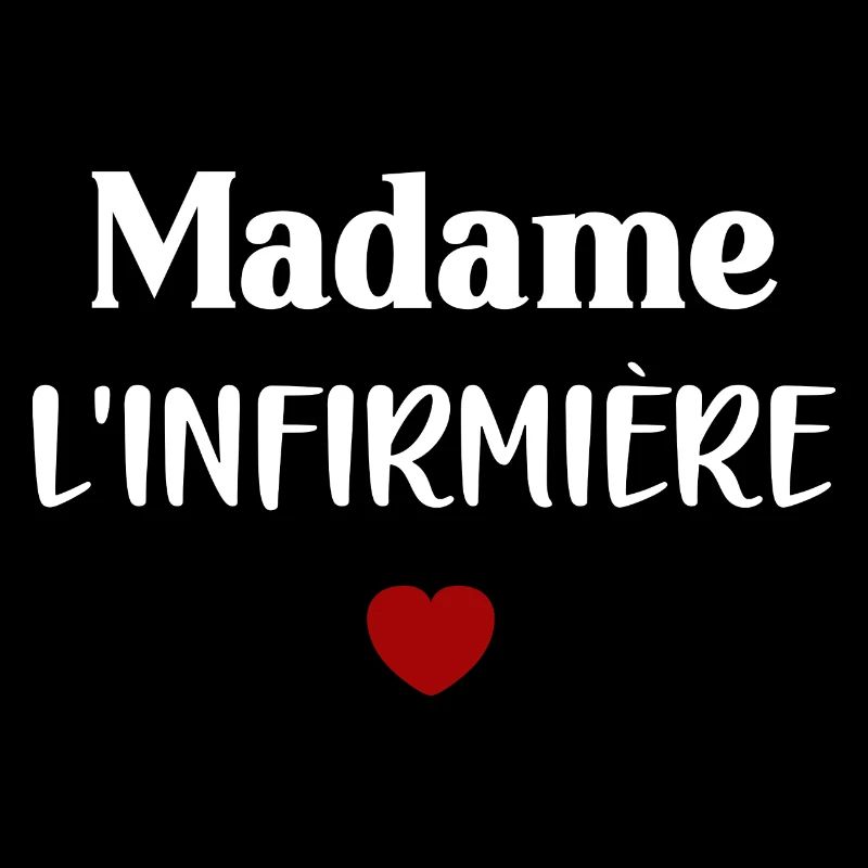 Madame l'Infirmière