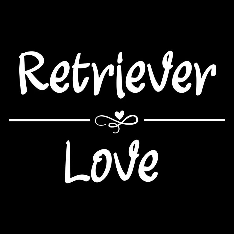 Retriever Love