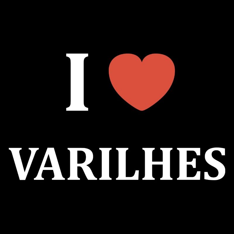 i love Varilhes