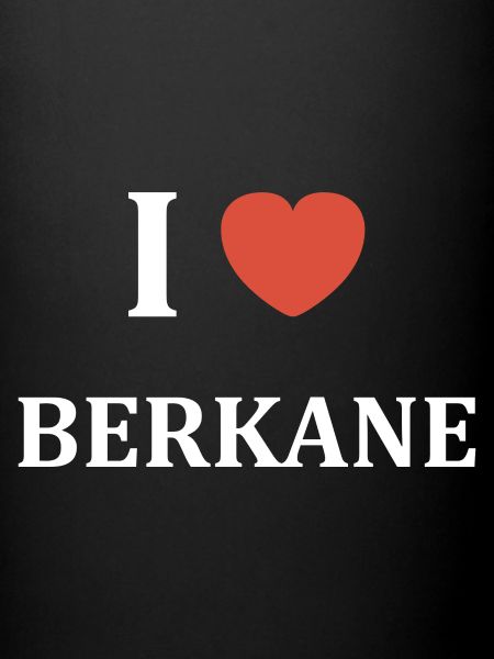 I LOVE Berkane