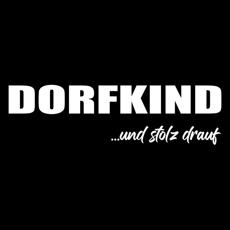 Dorfkind