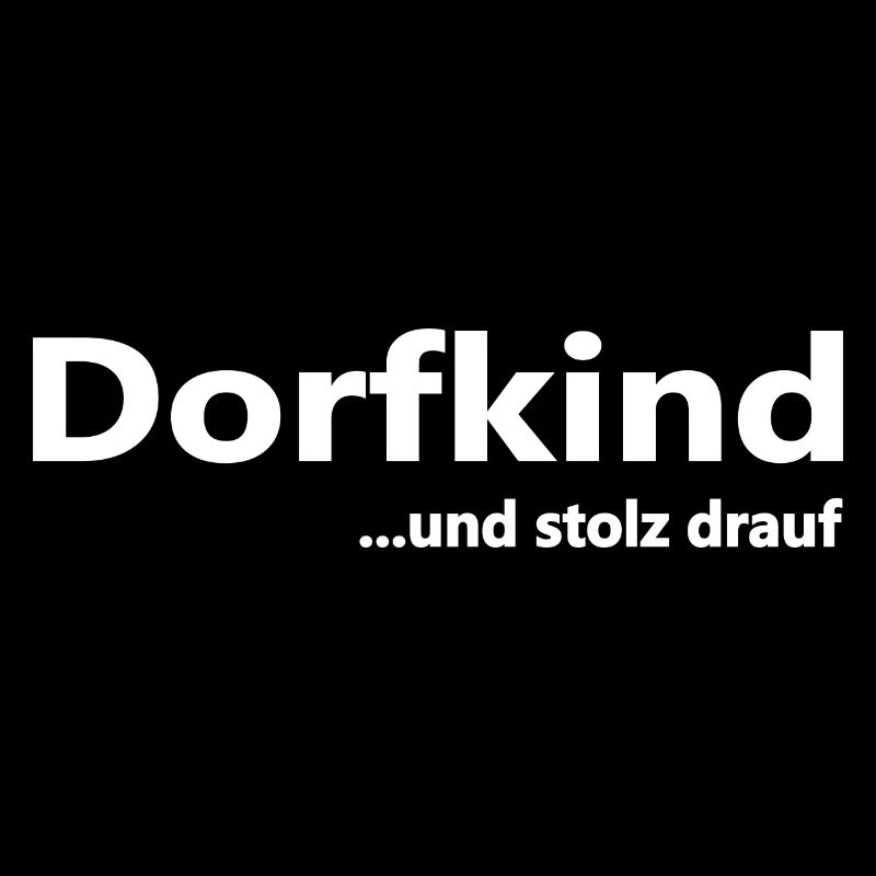 Dorfkind
