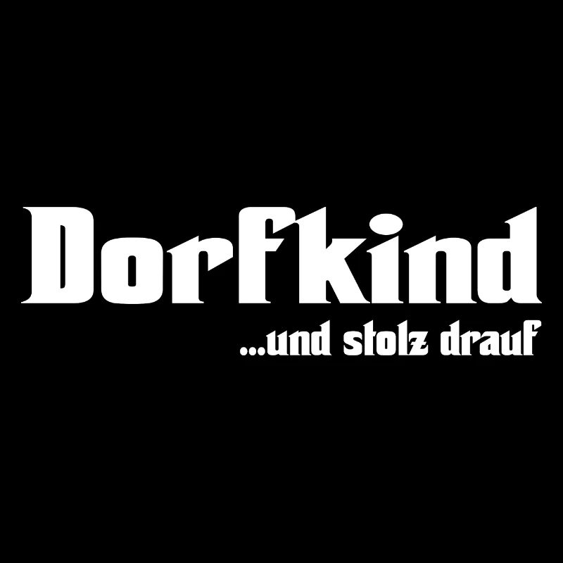 Dorfkind