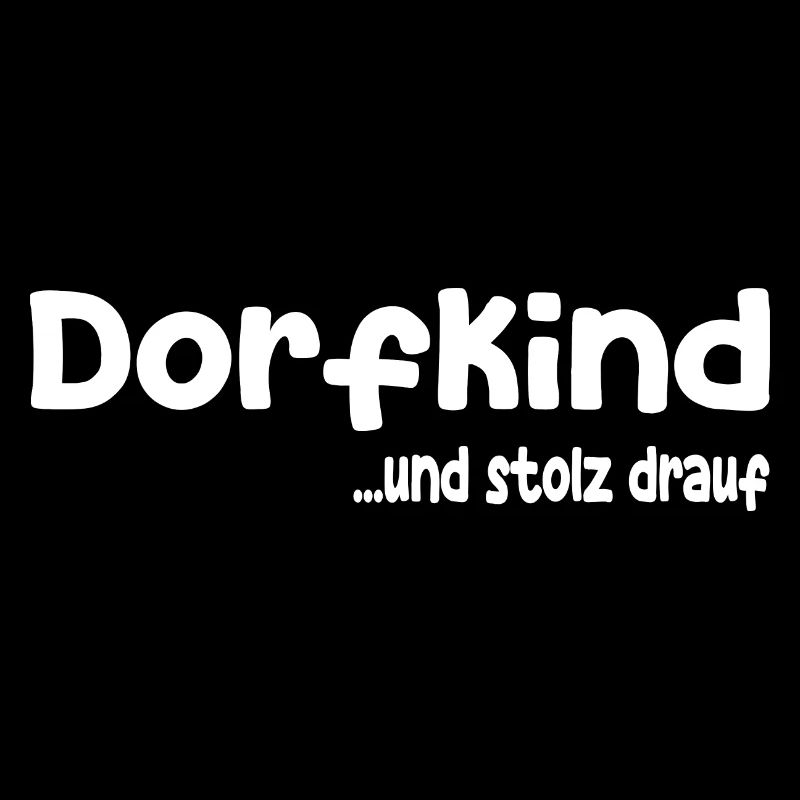 Dorfkind