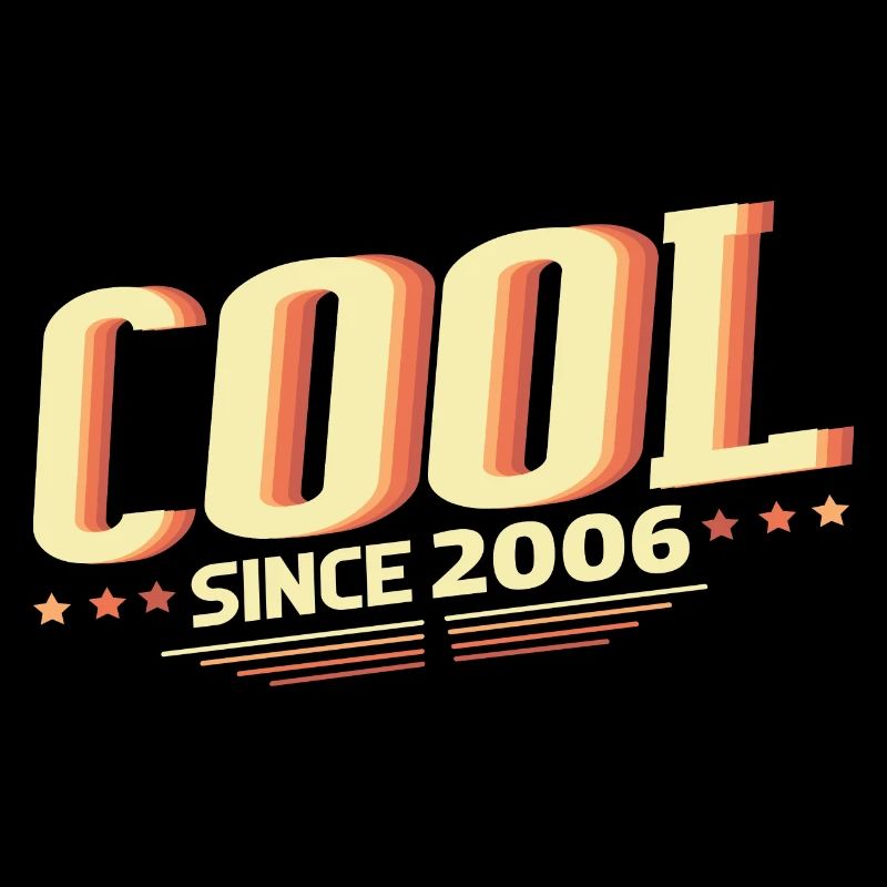 Cool seit 2006