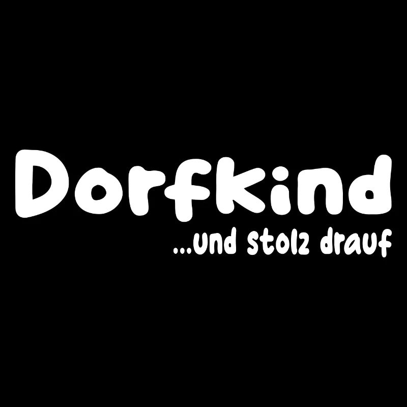 Dorfkind