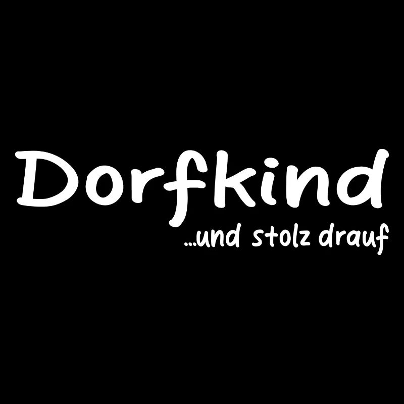 Dorfkind