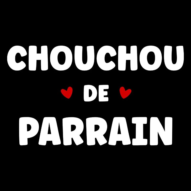 chouchou de parrain