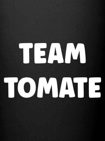 Team Tomate