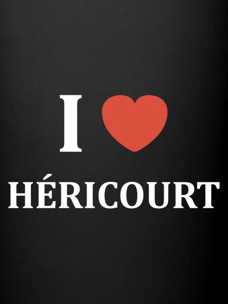 i love Héricourt